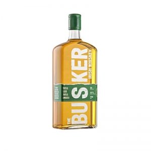 THE BUSKER TRIPLE CASK BLEND